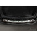 Stainless steel bumper protector suitable for Volkswagen Tiguan II 2016-2020 & Facelift 2020- 'STRONG EDITI, Thumbnail 3