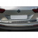 Stainless steel bumper protector suitable for Volkswagen Tiguan II 2016- 'Ribs', Thumbnail 3