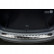 Stainless steel bumper protector suitable for Volkswagen Tiguan II 2016- 'Ribs', Thumbnail 4