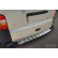 Stainless steel bumper protector suitable for Volkswagen Transporter T5 2003-2015 incl. Multivan/Caravelle