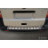 Stainless steel bumper protector suitable for Volkswagen Transporter T5 2003-2015 incl. Multivan/Caravelle, Thumbnail 2