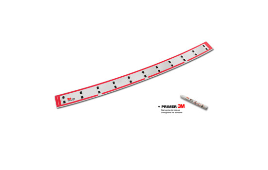 Stainless steel bumper protector suitable for Volkswagen Transporter T5 2003-2015 incl. Multivan/Caravelle, Image 7