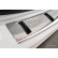 Stainless steel bumper protector suitable for Volvo V60 2010-2018 & V60 Cross country 2015-2018 'STRONG EDI, Thumbnail 4