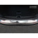 Stainless steel bumper protector suitable for Volvo V60 II 2018- incl. Cross Country, Thumbnail 3
