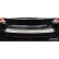 Stainless steel bumper protector suitable for Volvo V70 Facelift 2013- 'Ribs', Thumbnail 4