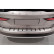 Stainless steel bumper protector suitable for Volvo V90 II 2016- (incl. Cross Country) 'STRONG EDITION', Thumbnail 2