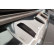 Stainless steel bumper protector suitable for Volvo V90 II 2016- (incl. Cross Country) 'STRONG EDITION', Thumbnail 4