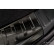 Stainless steel inner bumper protector suitable for Skoda Kodiaq 2017-2021 & Facelift 2021- 'Ribs', Thumbnail 4