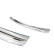 Stainless steel rear bumper protector Audi E-Tron 2018-, Thumbnail 5