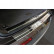 Stainless steel rear bumper protector Audi Q7 2015-, Thumbnail 2