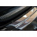 Stainless steel rear bumper protector Audi Q7 2015-, Thumbnail 3