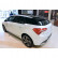 Stainless steel rear bumper protector Citroën DS5 2015-, Thumbnail 4
