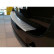 Stainless steel rear bumper protector Dacia Duster 2010- 'Ribs', Thumbnail 3