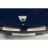 Stainless steel rear bumper protector Dacia Sandero II 2012-, Thumbnail 2