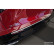 Stainless Steel Rear Bumper Protector Fits Honda ZR-V (RZ4) 2023-