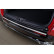 Stainless Steel Rear Bumper Protector Fits Honda ZR-V (RZ4) 2023-, Thumbnail 2