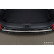 Stainless Steel Rear Bumper Protector Fits Honda ZR-V (RZ4) 2023-, Thumbnail 3