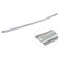 Stainless Steel Rear Bumper Protector Fits Honda ZR-V (RZ4) 2023-, Thumbnail 6