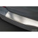 Stainless Steel Rear Bumper Protector Ford Transit Custom II / Tourneo Custom II 2023- & VW Transporter T7, Thumbnail 2