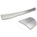 Stainless Steel Rear Bumper Protector Ford Transit Custom II / Tourneo Custom II 2023- & VW Transporter T7, Thumbnail 6