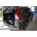 Stainless steel rear bumper protector Honda CRV 2015- 'Ribs', Thumbnail 2