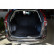 Stainless steel rear bumper protector Honda CRV 2015- 'Ribs', Thumbnail 4