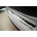 Stainless steel rear bumper protector Kia Sportage IV 2016- 'Ribs', Thumbnail 5