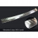 Stainless steel rear bumper protector Mercedes E-Class W212 Kombi 2013- 'Ribs', Thumbnail 2