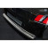 Stainless steel Rear bumper protector Peugeot 3008 II 2016- 'Ribs', Thumbnail 2