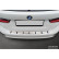 Stainless steel rear bumper protector suitable for BMW 3 Series (G21) Touring 2019-2022 'STRONG EDITION', Thumbnail 2