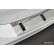 Stainless steel rear bumper protector suitable for BMW 3 Series (G21) Touring 2019-2022 'STRONG EDITION', Thumbnail 3