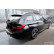 Stainless Steel Rear Bumper Protector suitable for BMW 3 Series Touring (G21) Facelift 2022 - with M-Package 'Ribs&#, Thumbnail 5