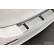 Stainless steel rear bumper protector suitable for BMW 5-Series G31 FL Touring 2020 - excl. M-Sport, Thumbnail 3