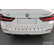 Stainless steel rear bumper protector suitable for BMW 5-Series G31 FL Touring 2020 - excl. M-Sport, Thumbnail 5