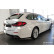 Stainless steel rear bumper protector suitable for BMW 5-Series G31 FL Touring 2020 - excl. M-Sport, Thumbnail 6
