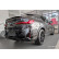 Stainless Steel Rear Bumper Protector suitable for BMW X4 G02/F98 M Competition Facelift 2021 - 'Ribs', Thumbnail 4