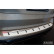 Stainless steel rear bumper protector suitable for BMW X5 (G05) M-Sport 2018- 'STRONG EDITION', Thumbnail 2