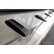 Stainless steel rear bumper protector suitable for BMW X5 (G05) M-Sport 2018- 'STRONG EDITION', Thumbnail 5
