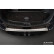 Stainless Steel Rear Bumper Protector suitable for Lexus RZ 2023 - 'Ribs', Thumbnail 2