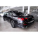 Stainless Steel Rear Bumper Protector suitable for Mercedes E-Class W214 Sedan 2023 - 'Ribs', Thumbnail 6