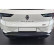 Stainless steel rear bumper protector suitable for Renault Scenic E-Tech 2024- 'Ribs', Thumbnail 4