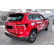 Stainless steel rear bumper protector suitable for Skoda Karoq (NU7) Facelift incl. Sportline 2022-, Thumbnail 6