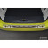 Stainless steel rear bumper protector suitable for Volkswagen ID.Buzz + Cargo 2022- 'STRONG EDITION', Thumbnail 4