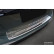 Stainless steel rear bumper protector suitable for Volkswagen Tiguan (CT1) 2024- 'Ribs'