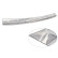 Stainless steel rear bumper protector suitable for Volkswagen Tiguan (CT1) 2024- 'Ribs', Thumbnail 7