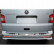 Stainless steel rear bumper protector suitable for Volkswagen Transporter T5 2003-2015 (all) & T6 2015-, Thumbnail 3