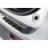 Stainless steel rear bumper protector Suzuki Vitara II 2015- 'Ribs', Thumbnail 2