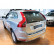 Stainless steel rear bumper protector Volvo XC60 2013- 'Ribs', Thumbnail 6