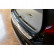 Stainless steel rear bumper protector Volvo XC90 2015- 'Ribs', Thumbnail 2