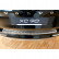 Stainless steel rear bumper protector Volvo XC90 2015- 'Ribs', Thumbnail 3